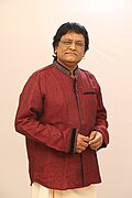 Profile Picture of Bharadwaj (composer)on Wikipedia