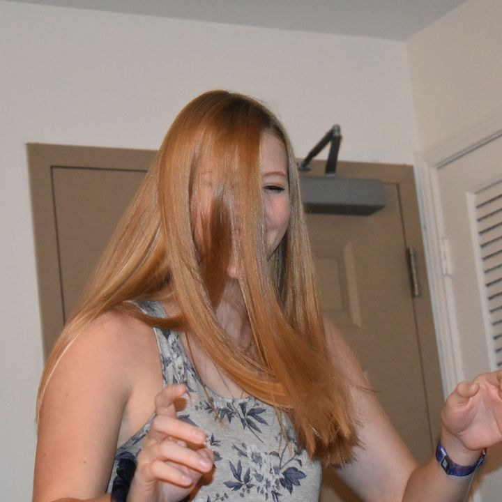 Profile Picture of alice morrow (@alicemorrow7) on Tiktok