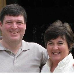 Profile Picture of Steve&Vickie Haddix (@HaddixsInHaiti) on Twitter