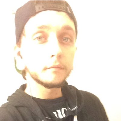 Profile Picture of Jesse Gage Sharpe (@GageSharpe) on Twitter