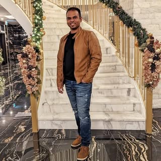 Profile Picture of Deric Johnson (@derrickjohnson) on Instagram