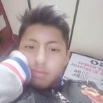 Profile Picture of Deri Brandon Chizuco (@deribrandon) on Instagram