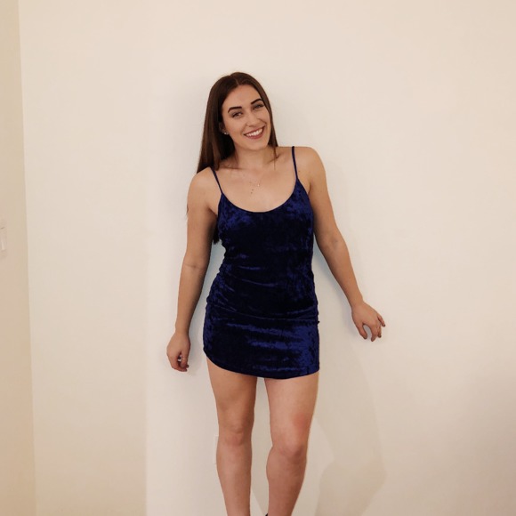 Profile Picture of Audrey Rieskamp (@arieskamp) on Poshmark