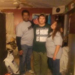 Profile Picture of Earlydawn Rutherford (@Ronald197Dawn) on Twitter