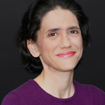 Profile Picture of Jennifer 'Prosecute Incitement And Sedition' Rubin (@JRubinBlogger) on Twitter