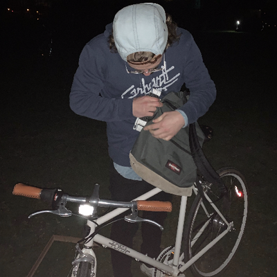 Profile Picture of Raphael Peters (@pharel_antpe) on Twitter