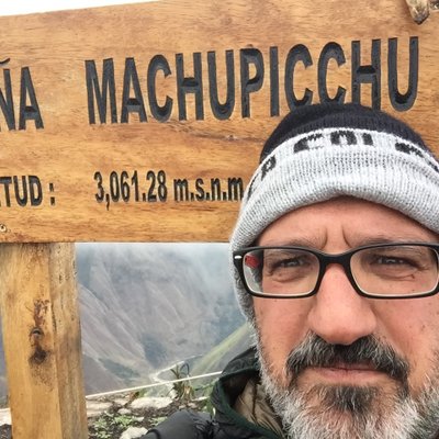 Profile Picture of Iacopo Iandiorio (@IandiorioIacopo) on Twitter