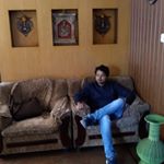 Profile Picture of Subhankar Ghosh (@subhaphysics) on Instagram