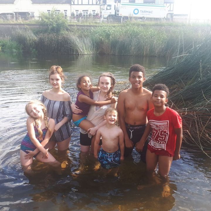 Profile Picture of 💞kiki💞 (@keiracowley) on Tiktok