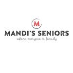 Profile Picture of Mandi Chedester (@mandis_seniors) on Instagram