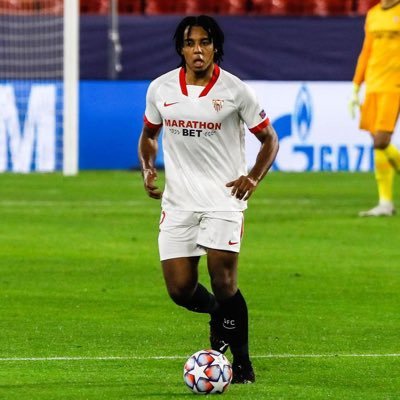 Profile Picture of Jules Koundé (@kounde_12x) on Twitter