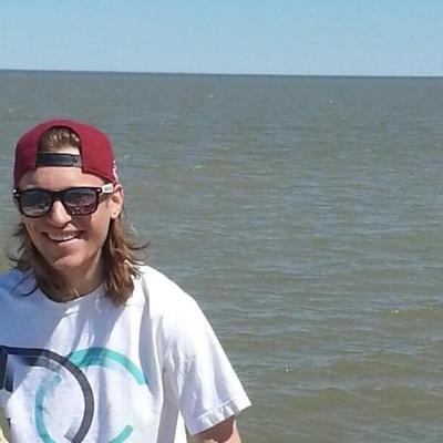 Profile Picture of Matt Brzezinski (@MattBrzezinski) on Twitter