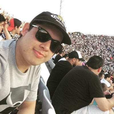 Profile Picture of Angel Ojeda  (@angelojeda_r) on Twitter