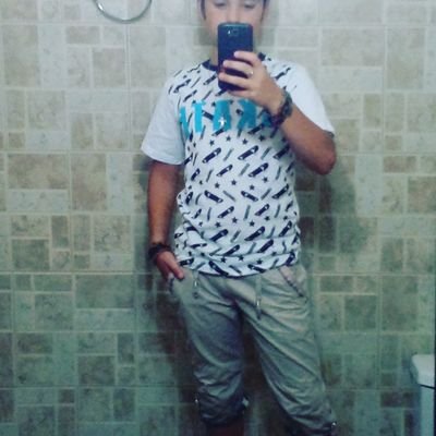Thomas Andino - Twitter Profile Picture of Thomas Andino (@ThomasAndino3) on Twitter