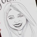 Profile Picture of Julia Resnick (@therealjuliaresnick) on Instagram