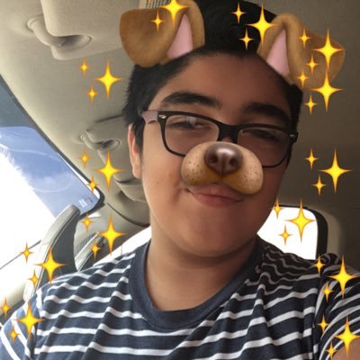 Profile Picture of Matthew Ponce (@matthewponcejr) on Twitter