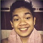 Profile Picture of Kent Ivan Rae Miranda (@kentivanraemiranda@ymail.com) on Flickr