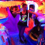 Profile Picture of Sara Ostrowski (@sara_g_ostrowski) on Instagram