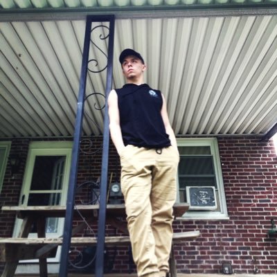 Profile Picture of Chris Sams (@chrissams2018) on Twitter