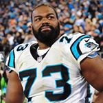 Profile Picture of The Blind Side Ft Michael Oher (@tbs_michael_oher) on Instagram