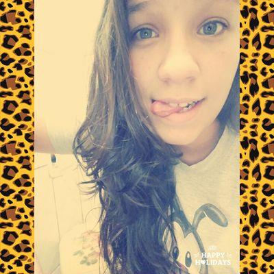 Profile Picture of Julia Schuler (@ihhjuju) on Twitter