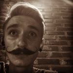 Profile Picture of Cloyd James Page (@sailorcloyd) on Instagram