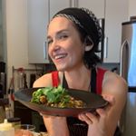 Profile Picture of Sarah Scott-Farber (@designadish) on Instagram