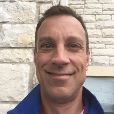 Profile Picture of Paul Sikora (@PaulJSikora) on Twitter