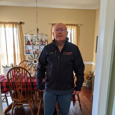 Profile Picture of Jay Barfield (@JayBarfield7) on Twitter