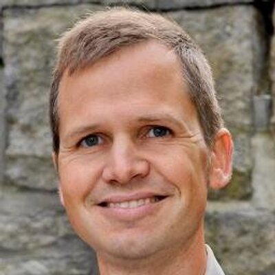 Profile Picture of James Dudley (@jimdudley) on Twitter