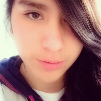 Profile Picture of Mariana Córdova (@MaryCordovaa) on Twitter