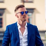 Profile Picture of Martin Moen (@martin_moen) on Instagram