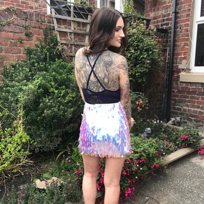 Profile Picture of Erin Kirkwood (@EK__XO) on Twitter