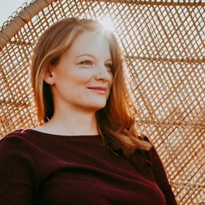 Profile Picture of Jenn Pickering (@jenn_of_earth) on Twitter