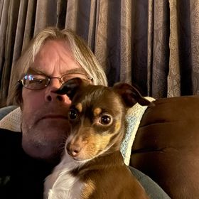 Profile Picture of Terry Dobyns (@tbd69) on Pinterest