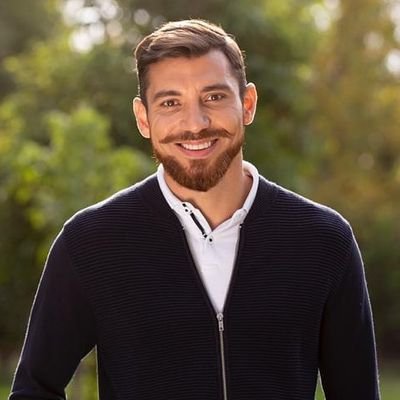 Profile Picture of Benjamín Ventura (@benja_venturaok) on Twitter