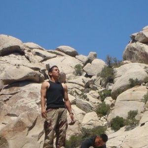 Profile Picture of Emmanuel Meneses (@4ekraek) on Myspace