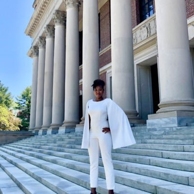 Profile Picture of Tyra J. Walker (@Tyra_Jasmine) on Twitter