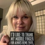 Profile Picture of Gail McGuire (@mcguire4969) on Instagram