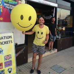 Paul McAllister - Twitter Profile Picture of Paul McAllister (@Paul_McAll) on Twitter