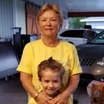 Profile Picture of Roberta Sylvester (@robertasylvester73) on Instagram