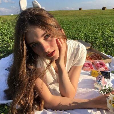 Annabelle Mitchell - Tiktok Profile Picture of Annabelle Mitchell (@_tammypater) on Tiktok