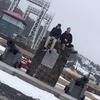 Profile Picture of David Connors (@@davidconnors3) on Tiktok