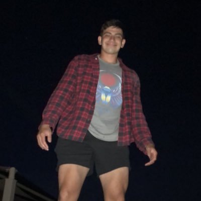 Profile Picture of Dominic Chavez (@domchavez11) on Twitter