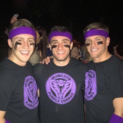 Profile Picture of Brian Jenner (@Brenner7_) on Twitter