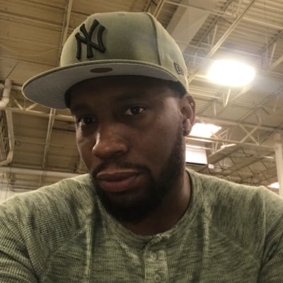 Profile Picture of marcus uzzell (@zellboy83) on Twitter
