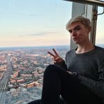 Profile Picture of Jamie Whiting (@just_jamiee98) on Instagram