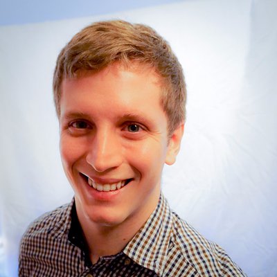 Profile Picture of Matt Arnold (@Jahnold) on Twitter