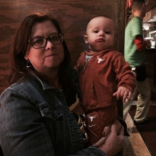 Profile Picture of Tammy Robison Hoskinson (@tammy.hoskinson) on Facebook