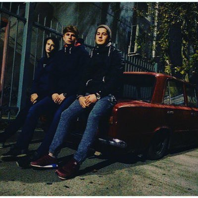 Profile Picture of Никита (@savinov_nikita_) on Twitter